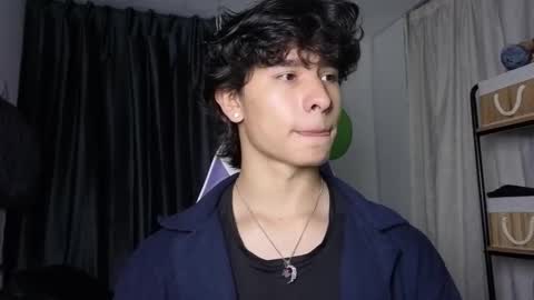 Noah online show from 5, 1, 2026