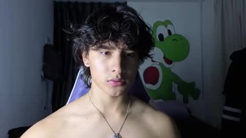 Noah online show from 22, 2, 2026