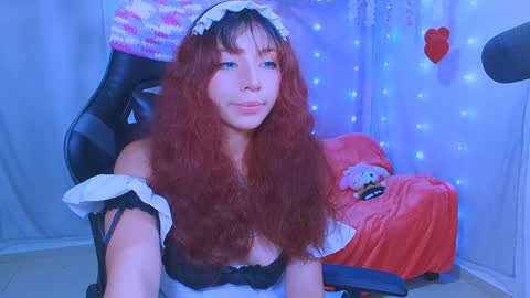 jade 18  online show from 27, 12, 2024