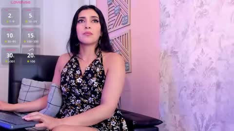 Snapshot of jaadewest_ chatting on 19, 5, 2026 Jade West online show from 19, 5, 2026