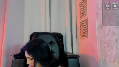 Snapshot of jaadewest_ chatting on 3, 6, 2026 Jade West online show from 3, 6, 2026