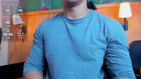 David online show from 13, 10, 2025