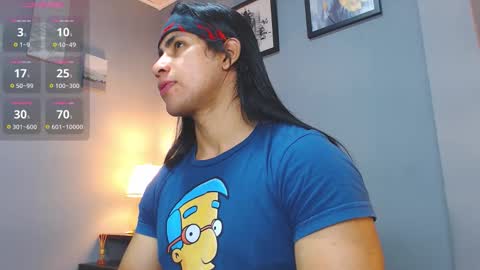 Snapshot of jabob_coper chatting on 4, 3, 2026 David online show from 4, 3, 2026