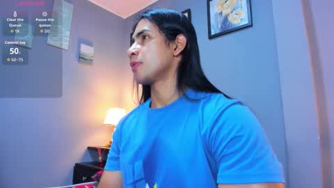 Snapshot of jabob_coper chatting on 17, 3, 2026 David online show from 17, 3, 2026