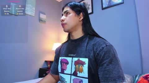 Snapshot of jabob_coper chatting on 24, 3, 2026 David online show from 24, 3, 2026