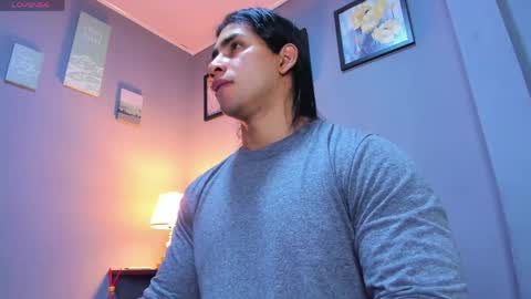 Snapshot of jabob_coper chatting on 14, 5, 2026 David online show from 14, 5, 2026