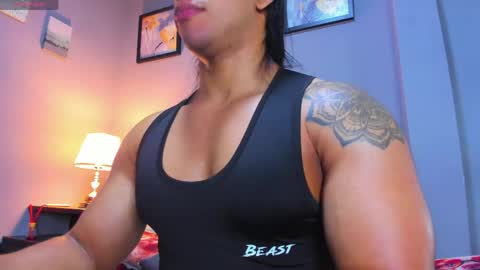 Snapshot of jabob_coper chatting on 28, 5, 2026 David online show from 28, 5, 2026