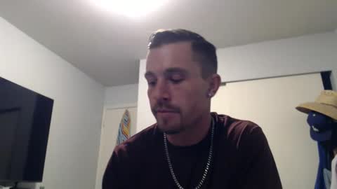 First timer  online show from 8, 3, 2026