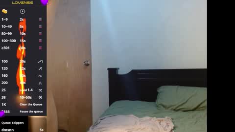 Andrs online show from 11, 9, 2025