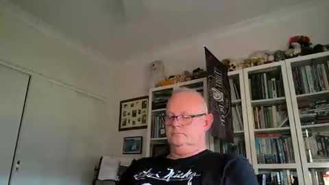 jacal711 online show from 12, 9, 2025