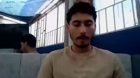 jacarycum online show from 15, 10, 2025