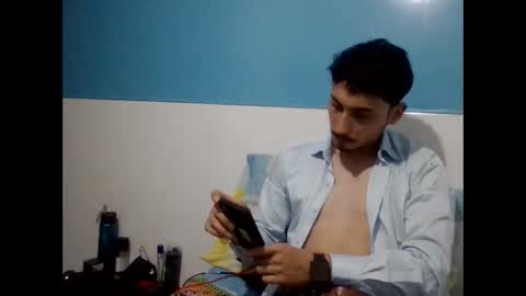 jacarycum online show from 7, 11, 2025