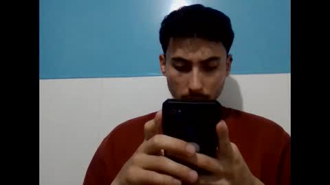 jacarycum online show from 14, 11, 2025