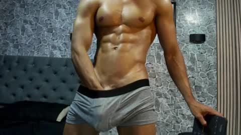 jace_parker online show from 28, 3, 2026