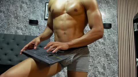 Snapshot of jace_parker chatting on 30, 3, 2026 jace_parker online show from 30, 3, 2026
