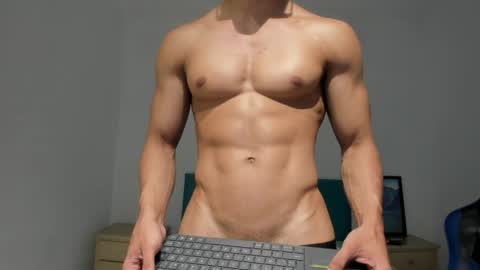 Snapshot of jace_parker chatting on 8, 4, 2026 jace_parker online show from 8, 4, 2026