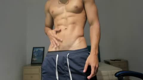 jace_parker online show from 10, 6, 2026