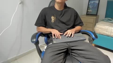 jace_parker online show from 13, 6, 2026