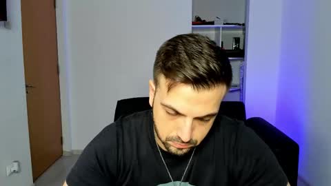 Snapshot of jace_thorne chatting on 26, 10, 2025 Jace online show from 26, 10, 2025