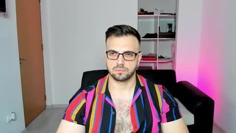 Snapshot of jace_thorne chatting on 29, 10, 2025 Jace online show from 29, 10, 2025