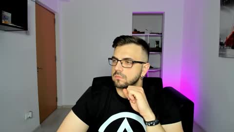 Snapshot of jace_thorne chatting on 1, 11, 2025 Jace online show from 1, 11, 2025