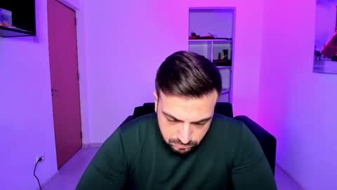 Snapshot of jace_thorne chatting on 17, 11, 2025 Jace online show from 17, 11, 2025