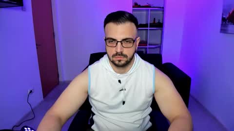 Snapshot of jace_thorne chatting on 18, 11, 2025 Jace online show from 18, 11, 2025