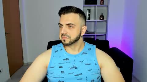 Snapshot of jace_thorne chatting on 20, 11, 2025 Jace online show from 20, 11, 2025