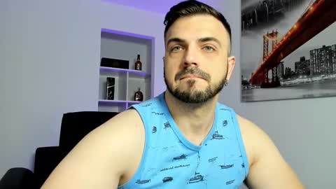 Snapshot of jace_thorne chatting on 23, 11, 2025 Jace online show from 23, 11, 2025