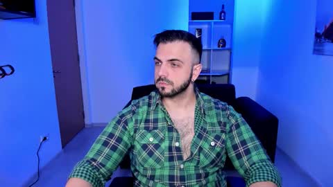 Snapshot of jace_thorne chatting on 23, 11, 2025 Jace online show from 23, 11, 2025