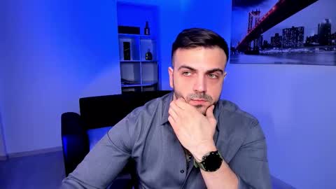 Snapshot of jace_thorne chatting on 24, 11, 2025 Jace online show from 24, 11, 2025