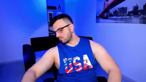 Snapshot of jace_thorne chatting on 26, 11, 2025 Jace online show from 26, 11, 2025