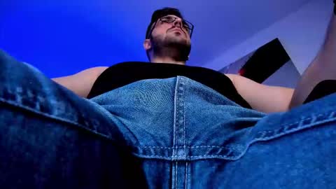 Snapshot of jace_thorne chatting on 28, 11, 2025 Jace online show from 28, 11, 2025