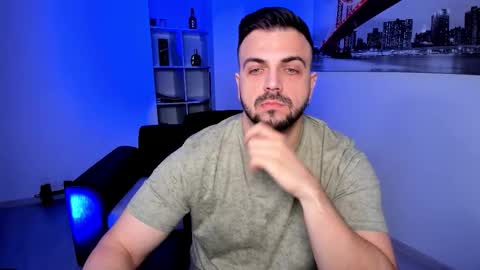 Snapshot of jace_thorne chatting on 14, 12, 2025 Jace online show from 14, 12, 2025