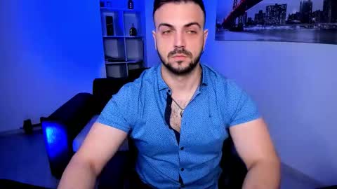 Snapshot of jace_thorne chatting on 15, 12, 2025 Jace online show from 15, 12, 2025