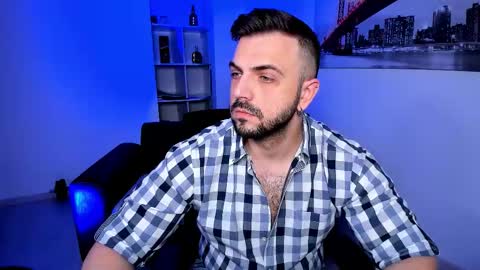 Snapshot of jace_thorne chatting on 17, 12, 2025 Jace online show from 17, 12, 2025