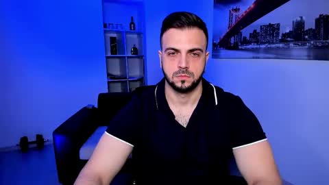 Snapshot of jace_thorne chatting on 20, 12, 2025 Jace online show from 20, 12, 2025