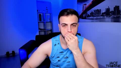 Snapshot of jace_thorne chatting on 6, 1, 2026 Jace online show from 6, 1, 2026