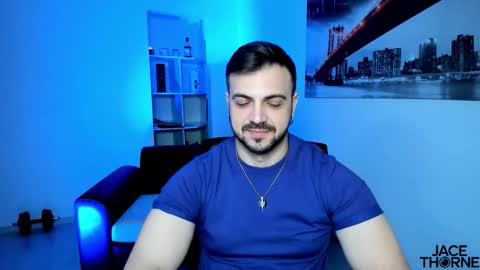 Snapshot of jace_thorne chatting on 8, 1, 2026 Jace online show from 8, 1, 2026