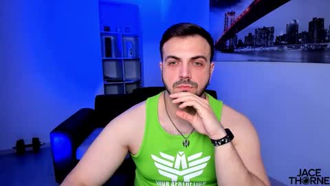 Snapshot of jace_thorne chatting on 12, 1, 2026 Jace online show from 12, 1, 2026