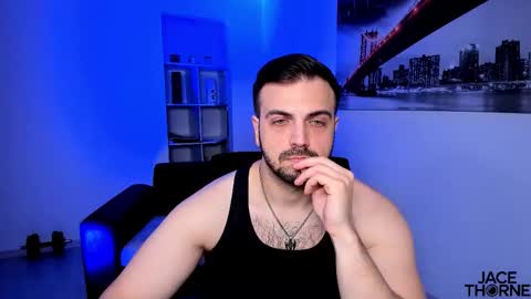 Snapshot of jace_thorne chatting on 15, 1, 2026 Jace online show from 15, 1, 2026