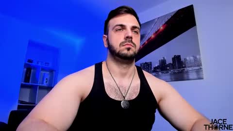 Snapshot of jace_thorne chatting on 16, 1, 2026 Jace online show from 16, 1, 2026