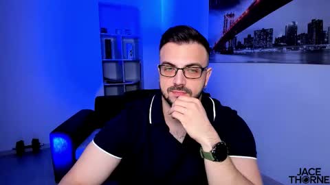 Snapshot of jace_thorne chatting on 18, 1, 2026 Jace online show from 18, 1, 2026