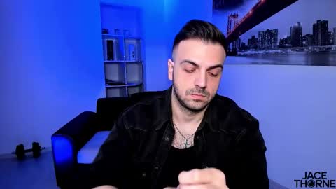 Snapshot of jace_thorne chatting on 8, 2, 2026 Jace online show from 8, 2, 2026