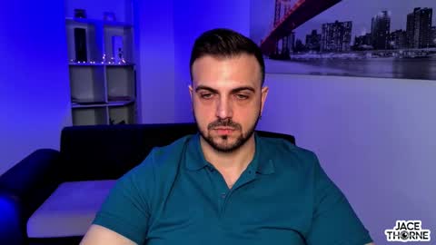 Jace online show from 21, 3, 2026