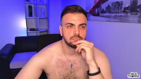 Jace online show from 9, 4, 2026