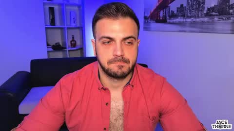 Jace online show from 4, 6, 2026