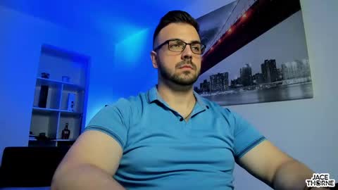 Jace online show from 6, 6, 2026