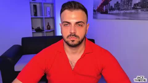 Jace online show from 28, 6, 2026