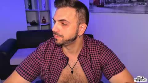 Jace online show from 15, 7, 2026